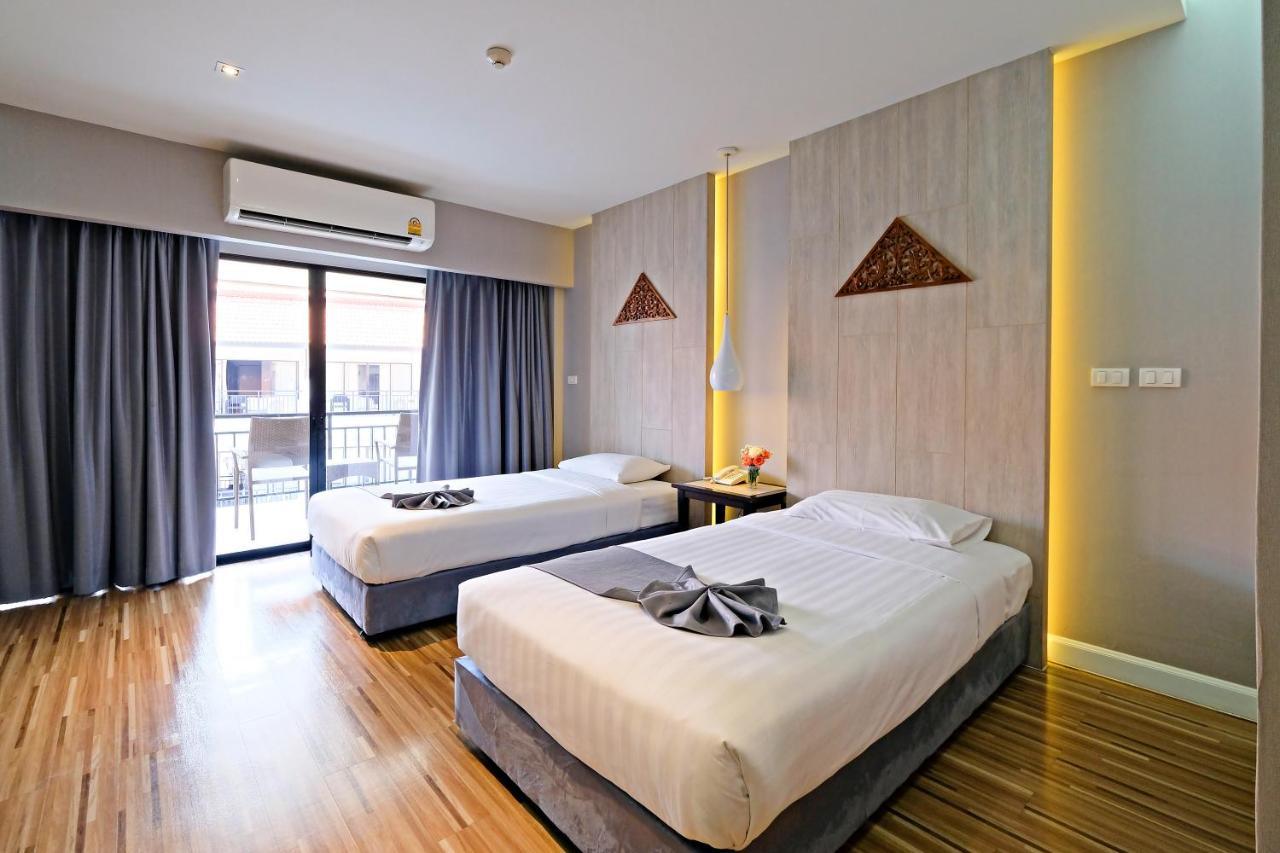 Resort - Sha Extra Certified