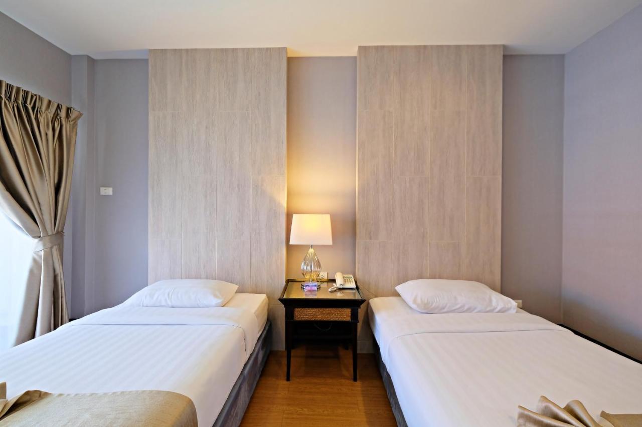 - Sha Extra Certified Resort