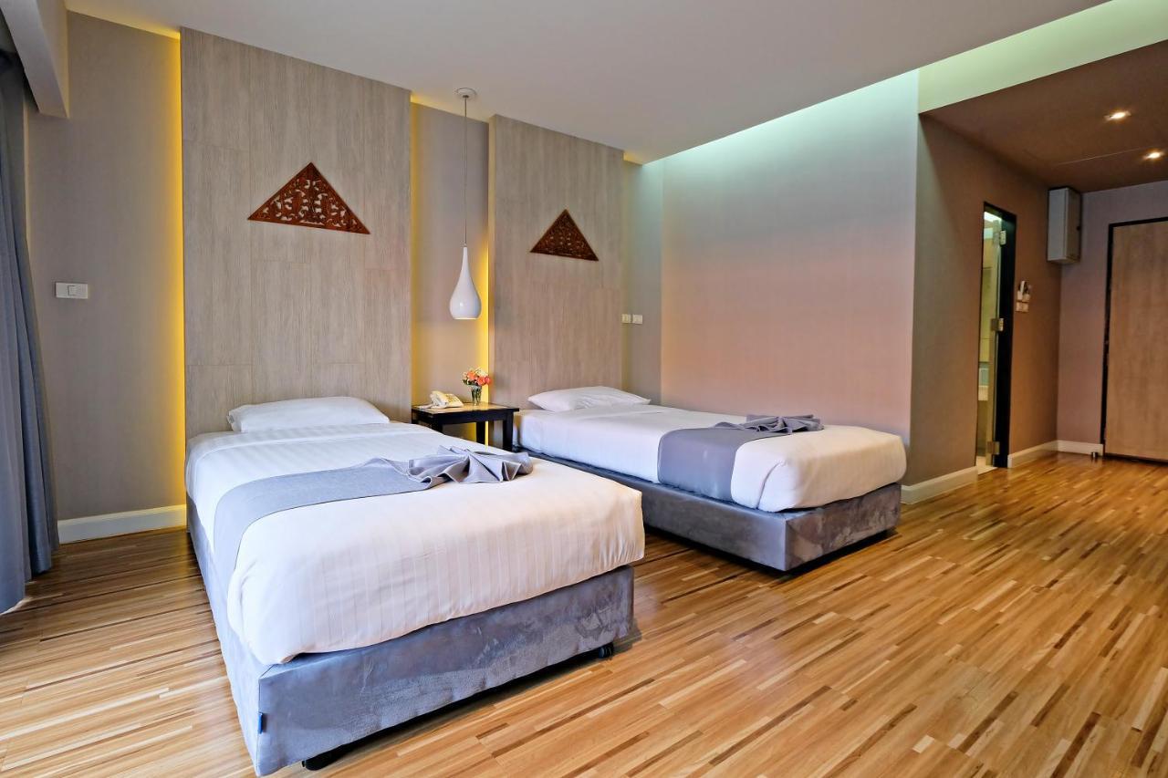 Resort - Sha Extra Certified 4*