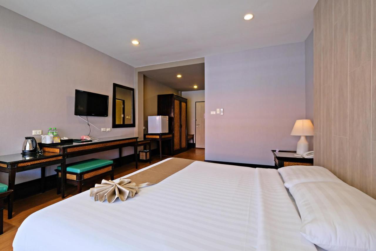 Resort - Sha Extra Certified 4*