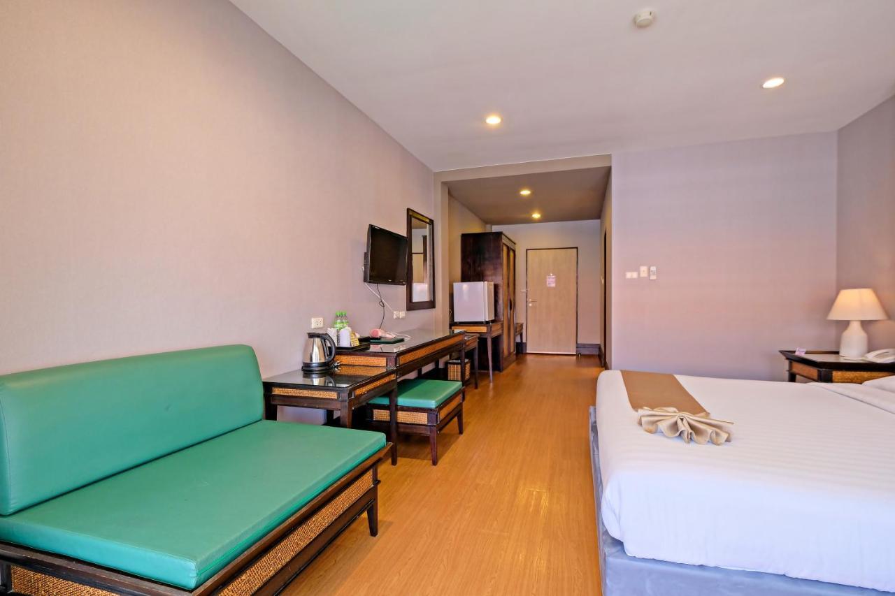 Resort - Sha Extra Certified Chiang Mai