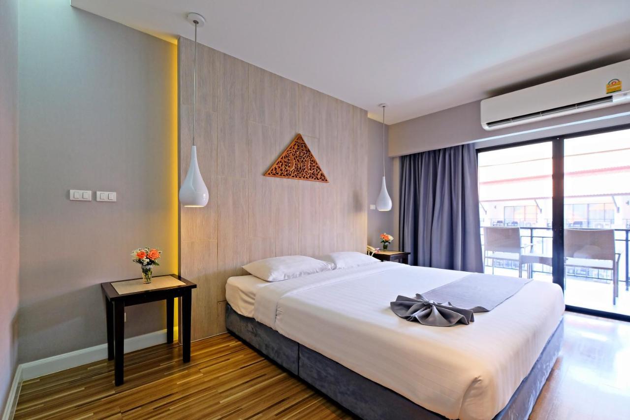 - Sha Extra Certified Resort