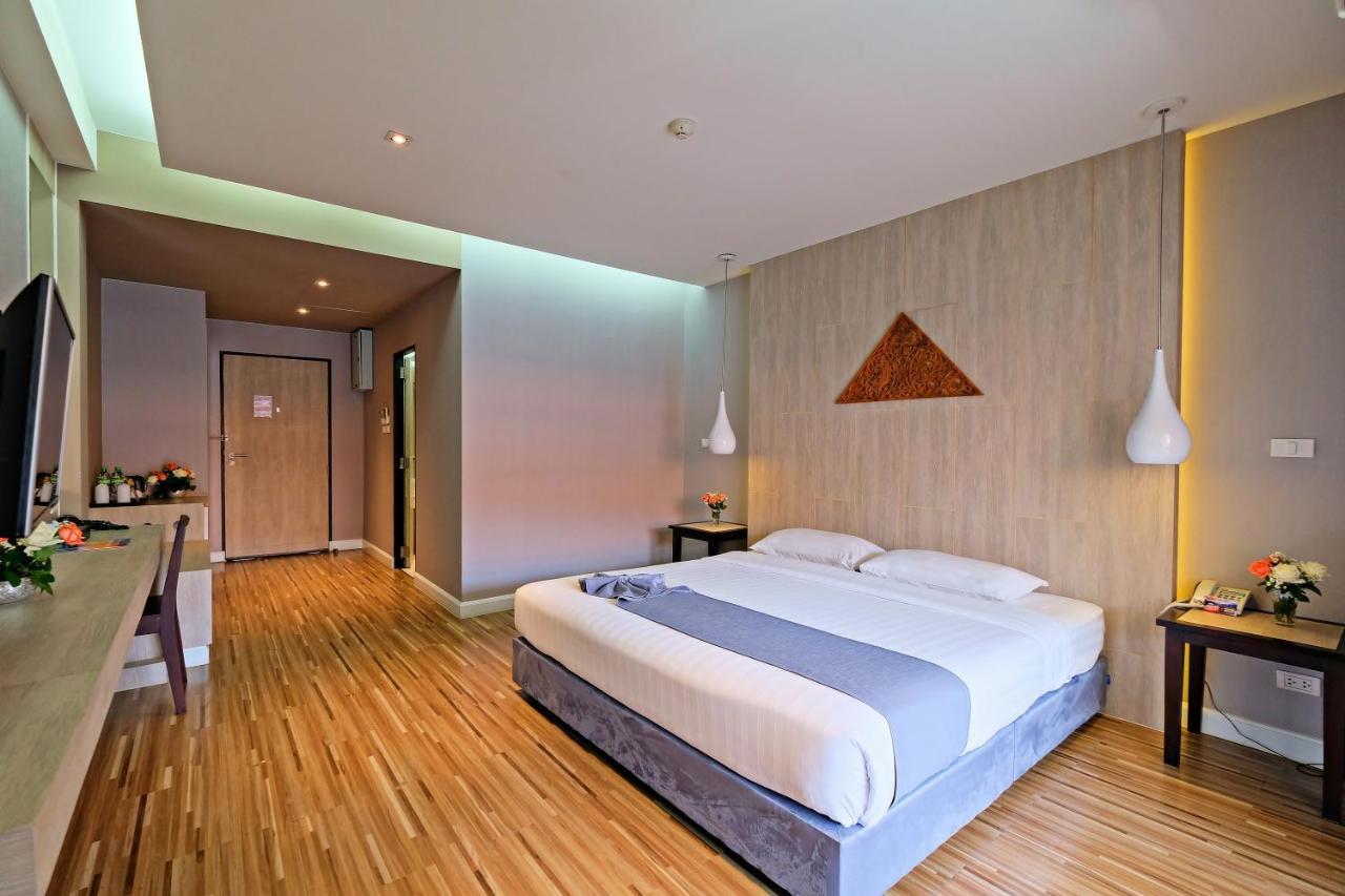 Resort - Sha Extra Certified 4*