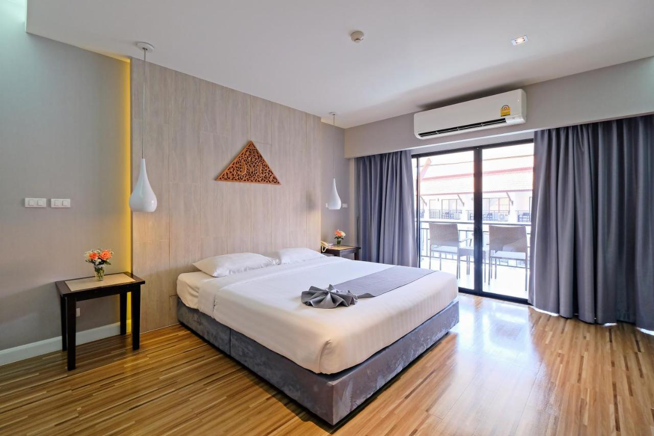 - Sha Extra Certified Resort 4*