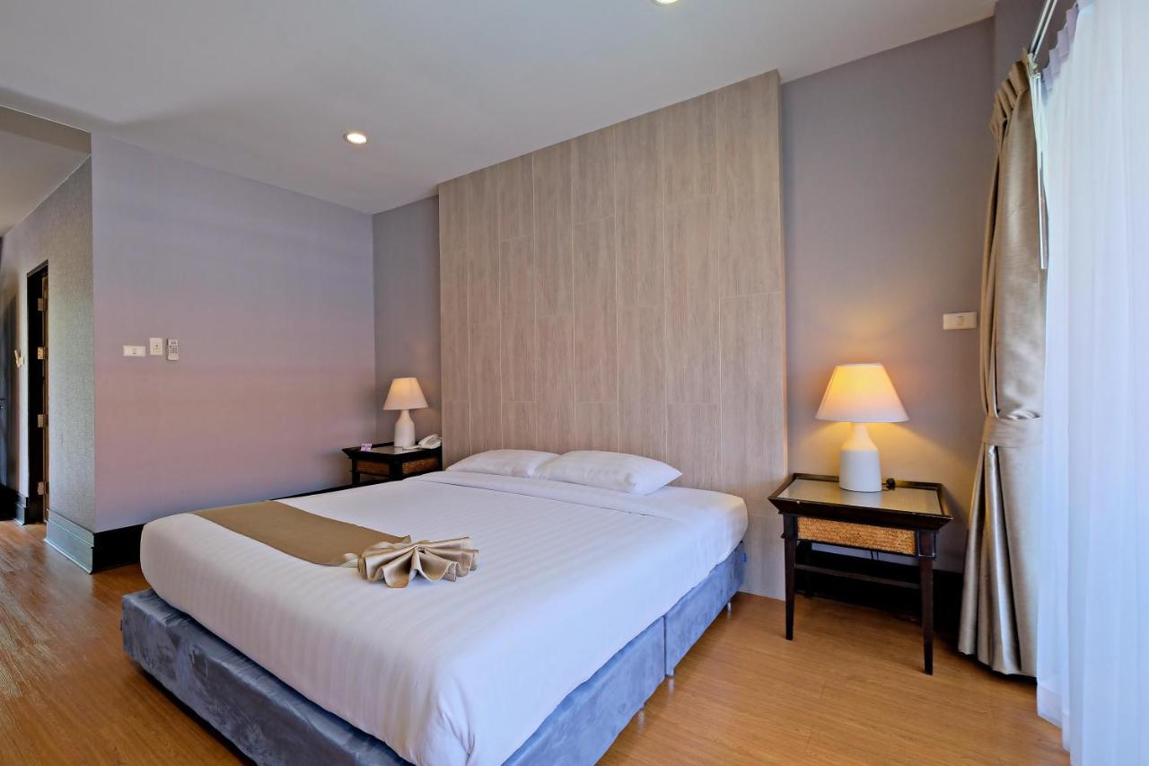 Resort - Sha Extra Certified Chiang Mai