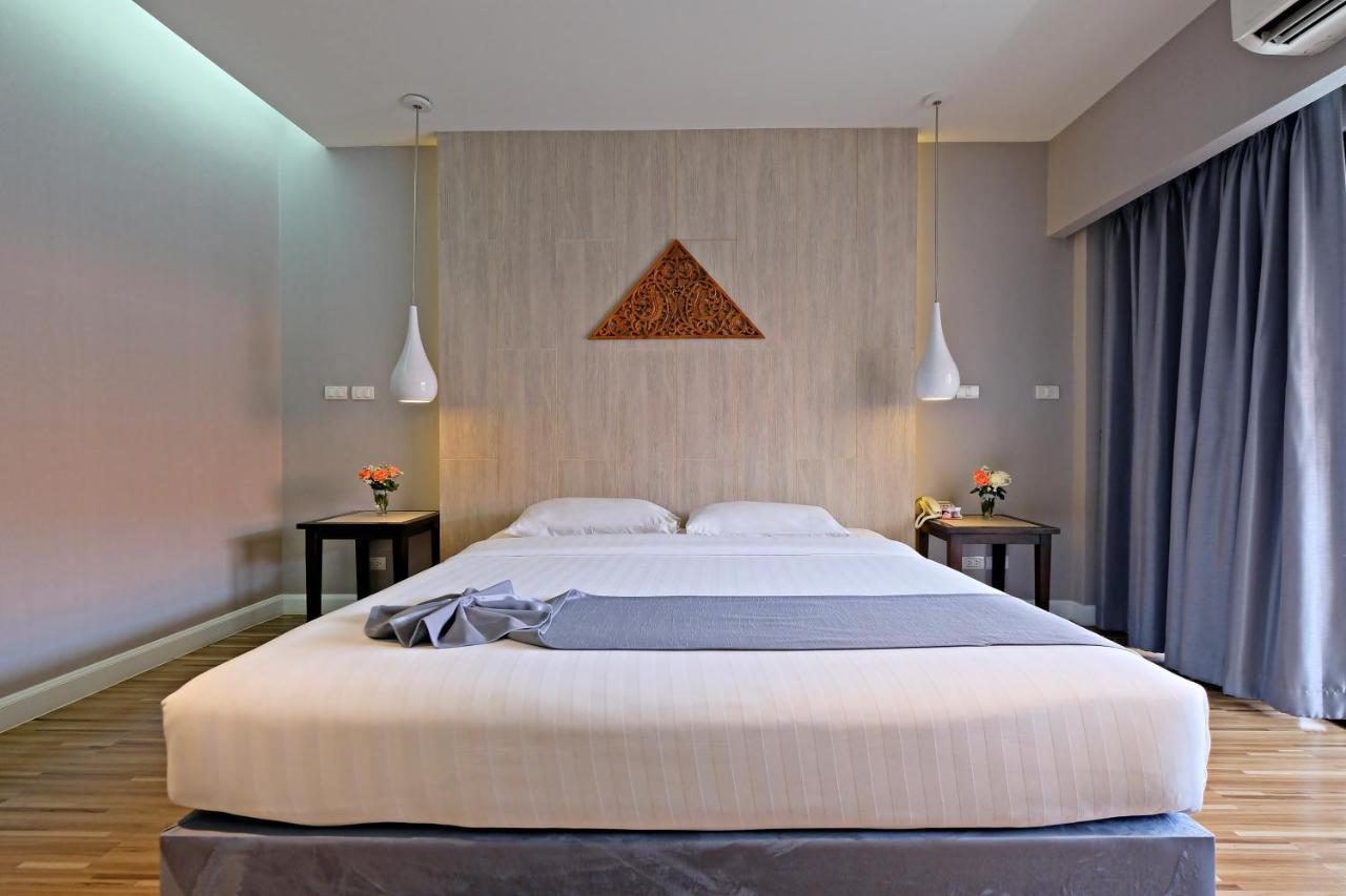 Resort - Sha Extra Certified 4*