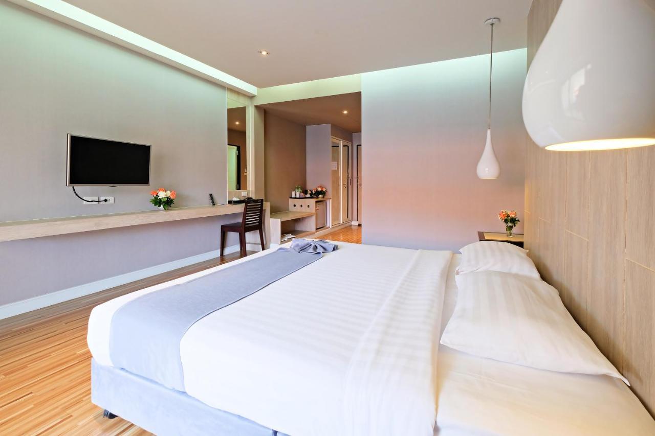 - Sha Extra Certified Chiang Mai