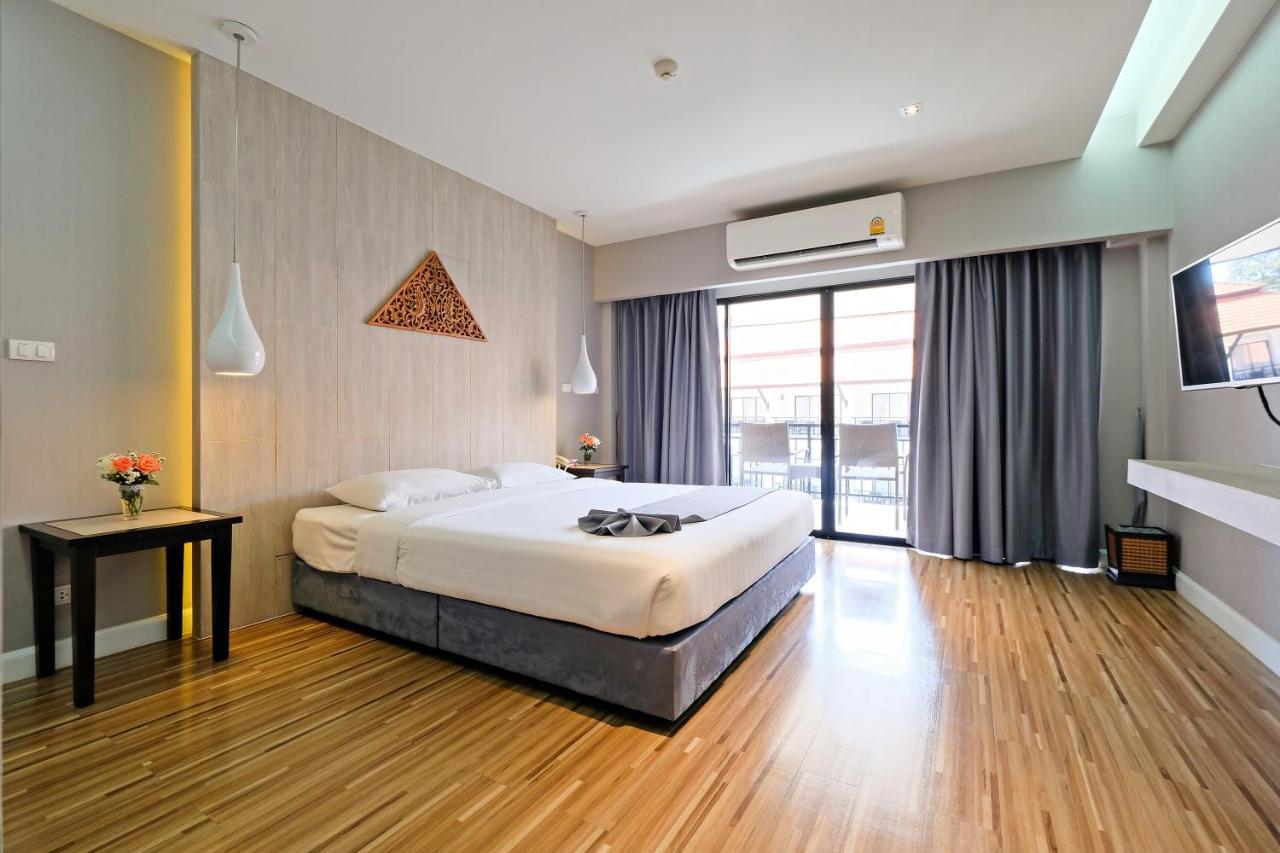 Resort - Sha Extra Certified Chiang Mai