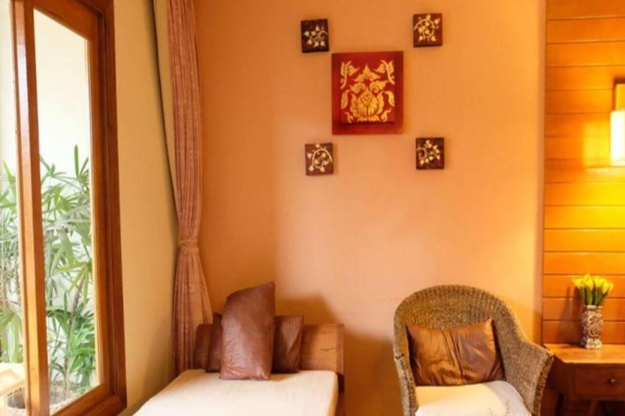 Vieng Mantra Hotel
