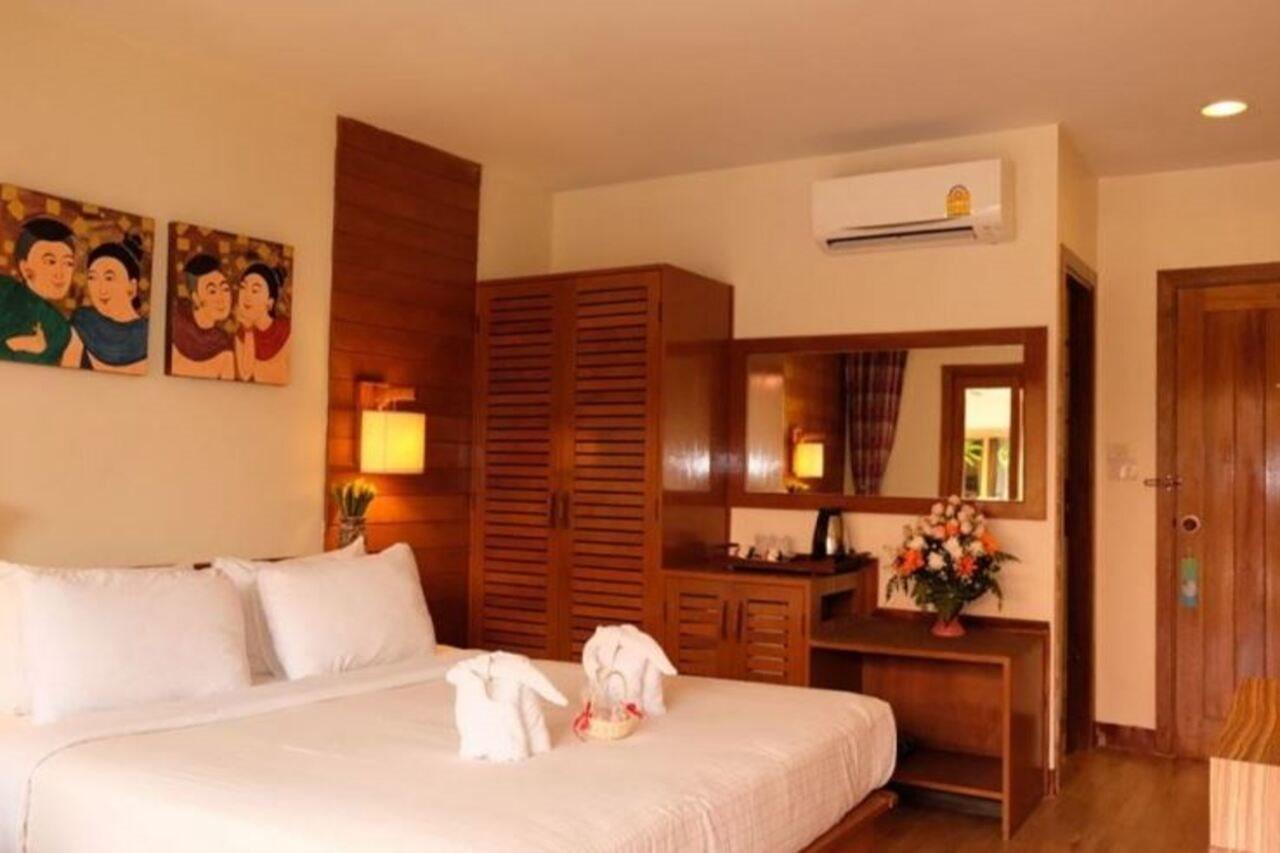 Vieng Mantra Hotel 3*