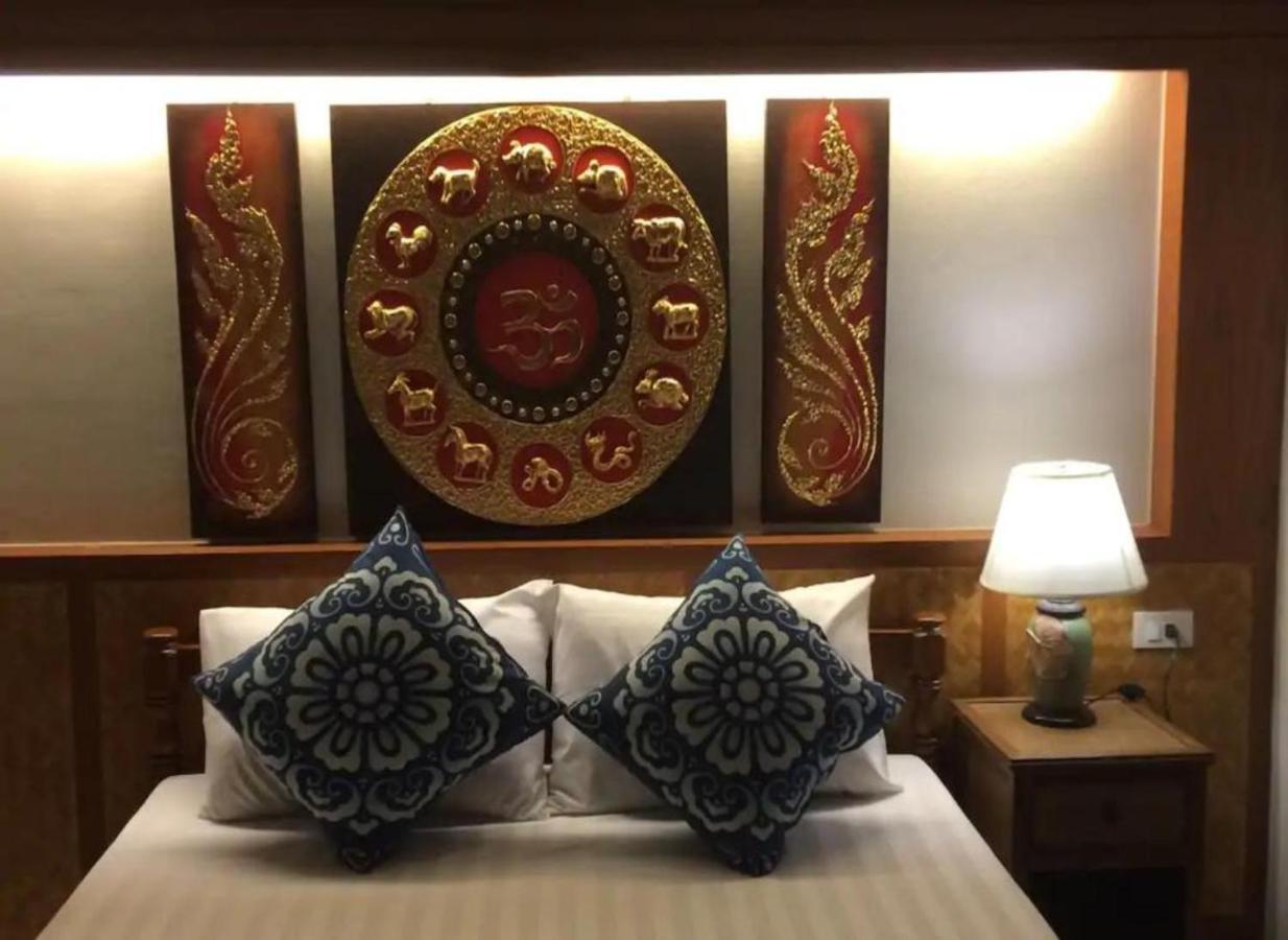 Guest house Little *