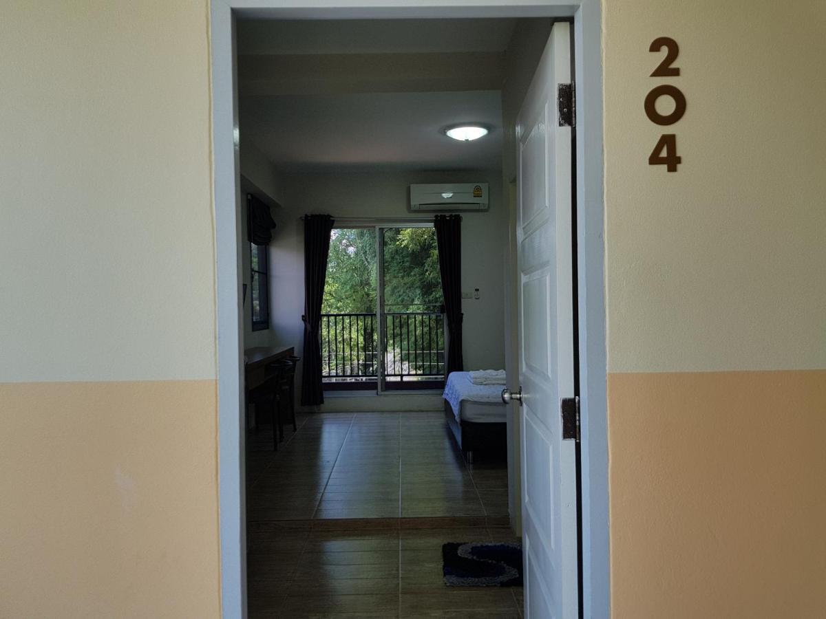 Apartment Boonthavon Maejo *