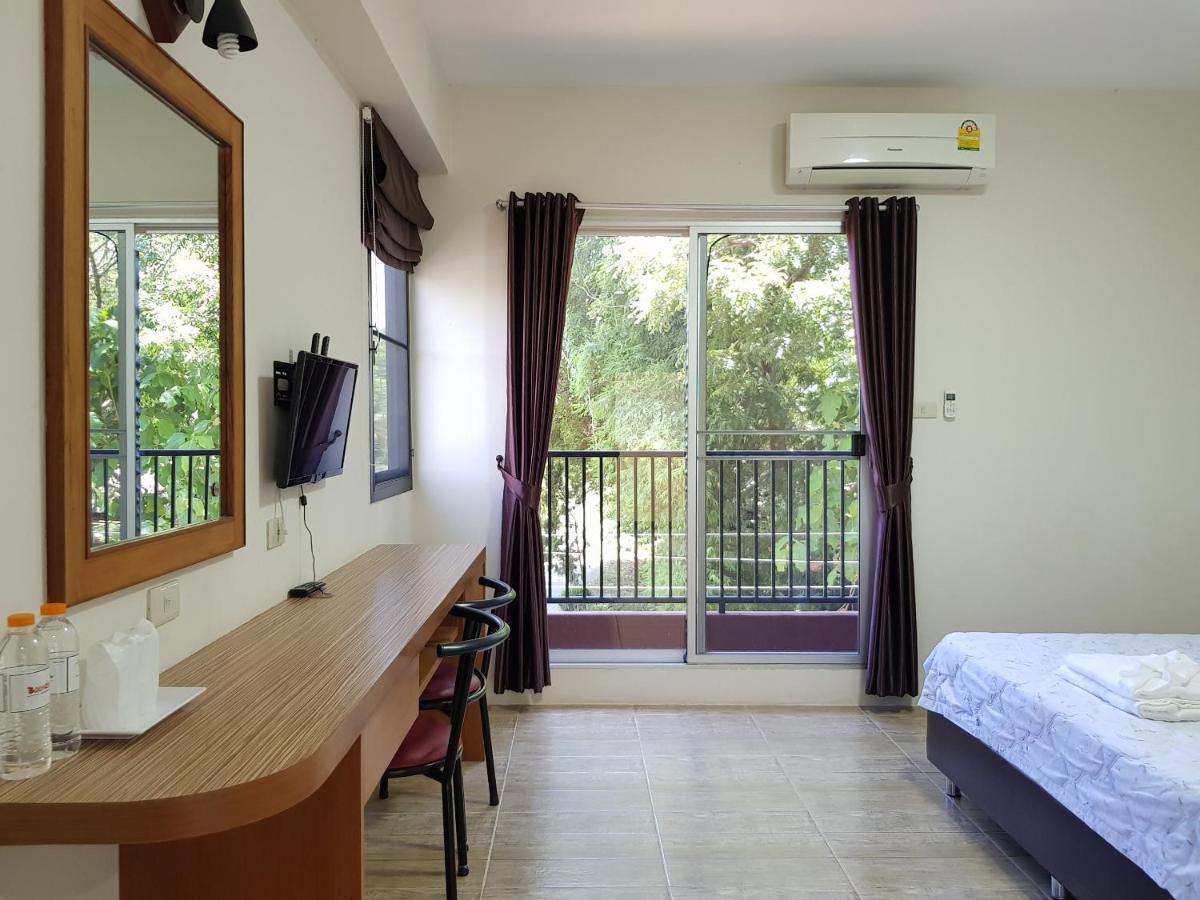 Boonthavon Maejo * Chiang Mai