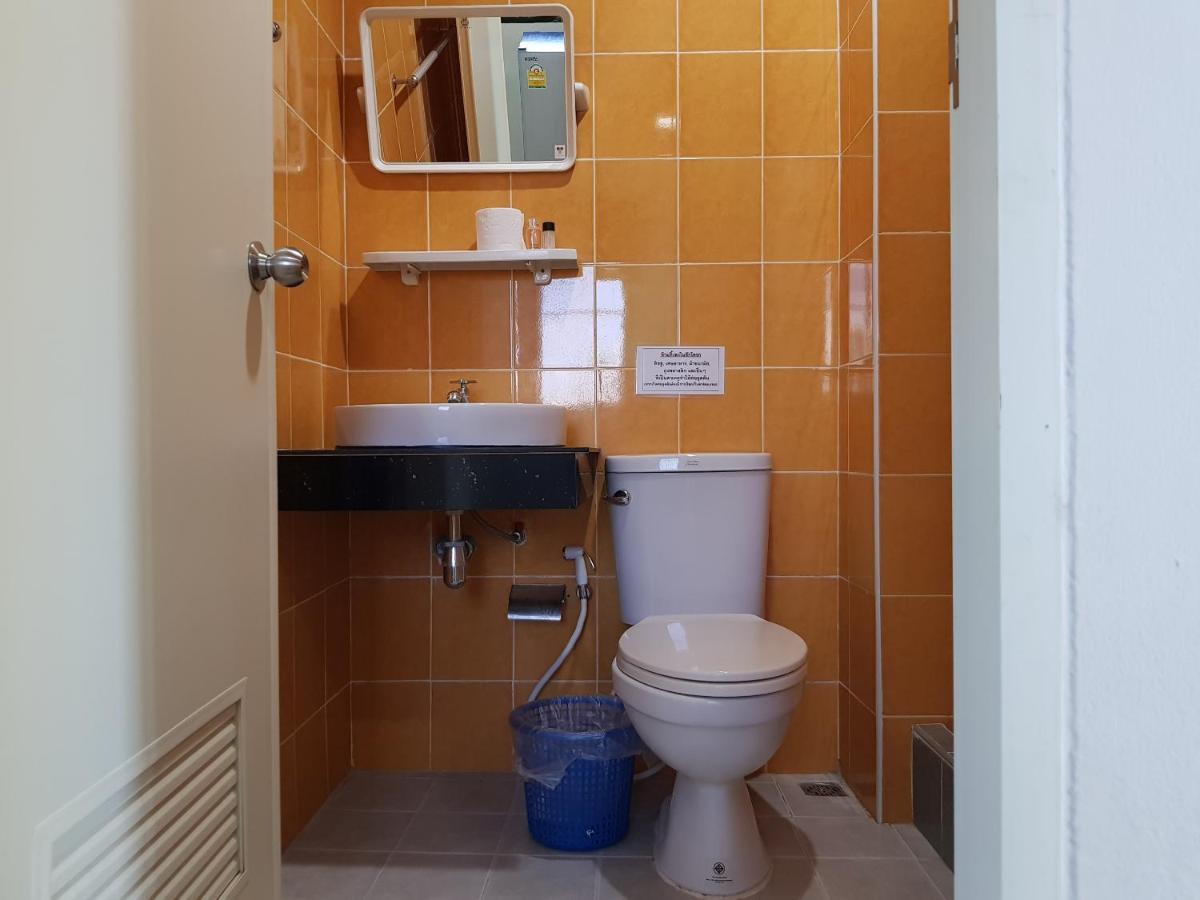 Apartment Boonthavon Maejo Chiang Mai