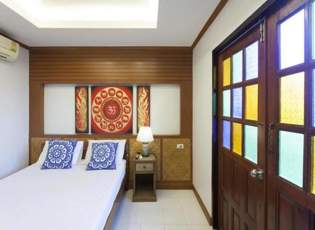 Guest house Little