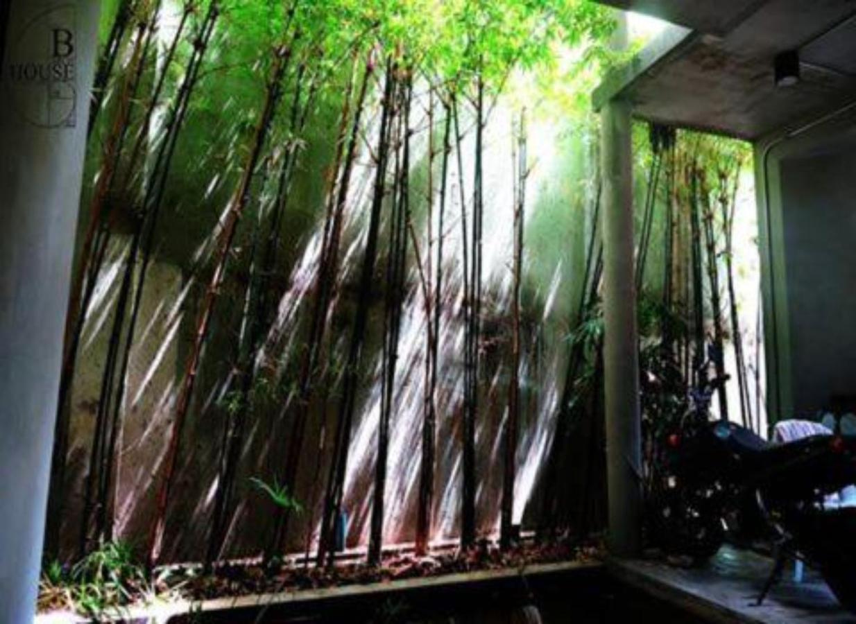 B Arch House Chiang Mai
