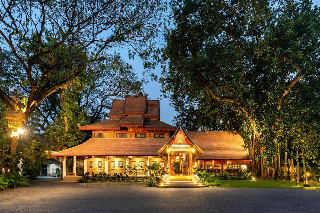 Resort Yaang Come Village - Sha Extra Plus Chiang Mai