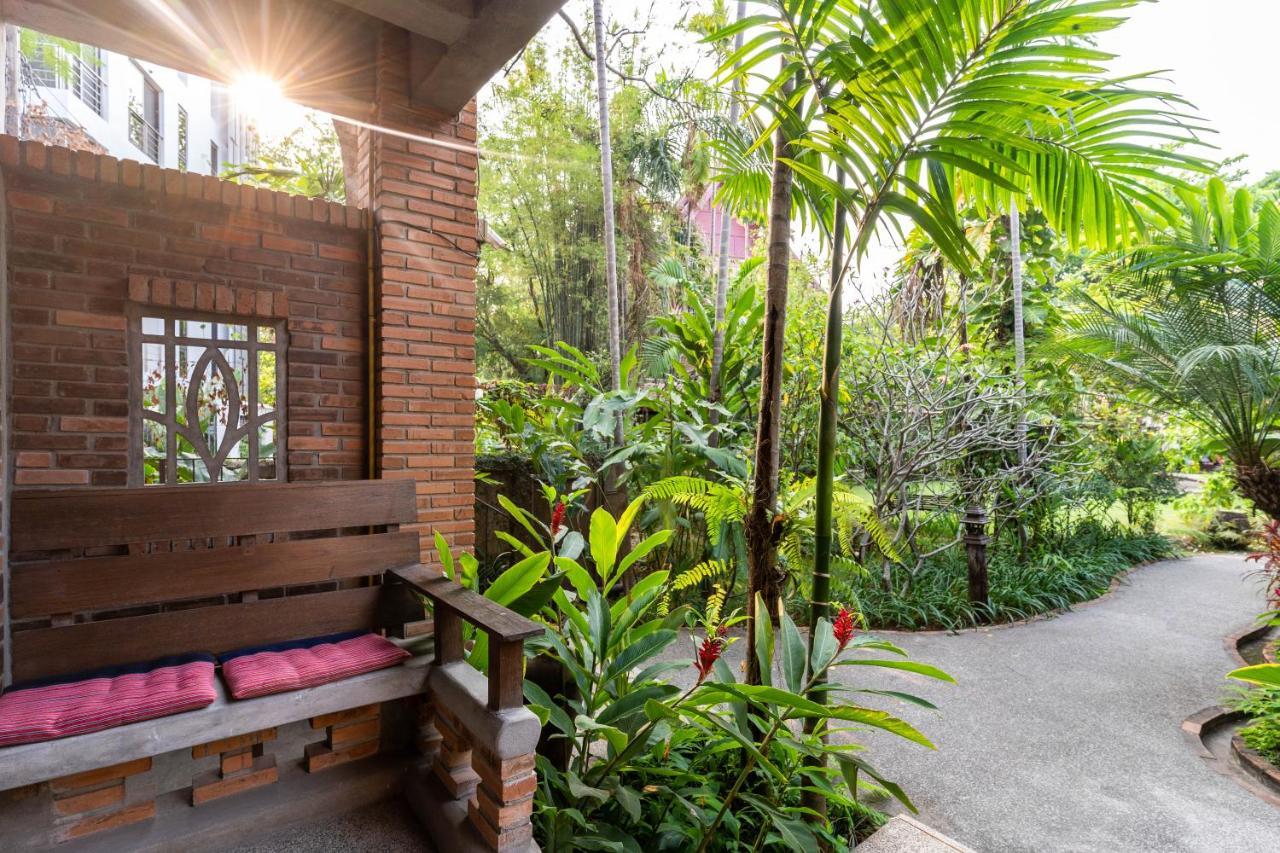 Yaang Come Village - Sha Extra Plus Resort 4*