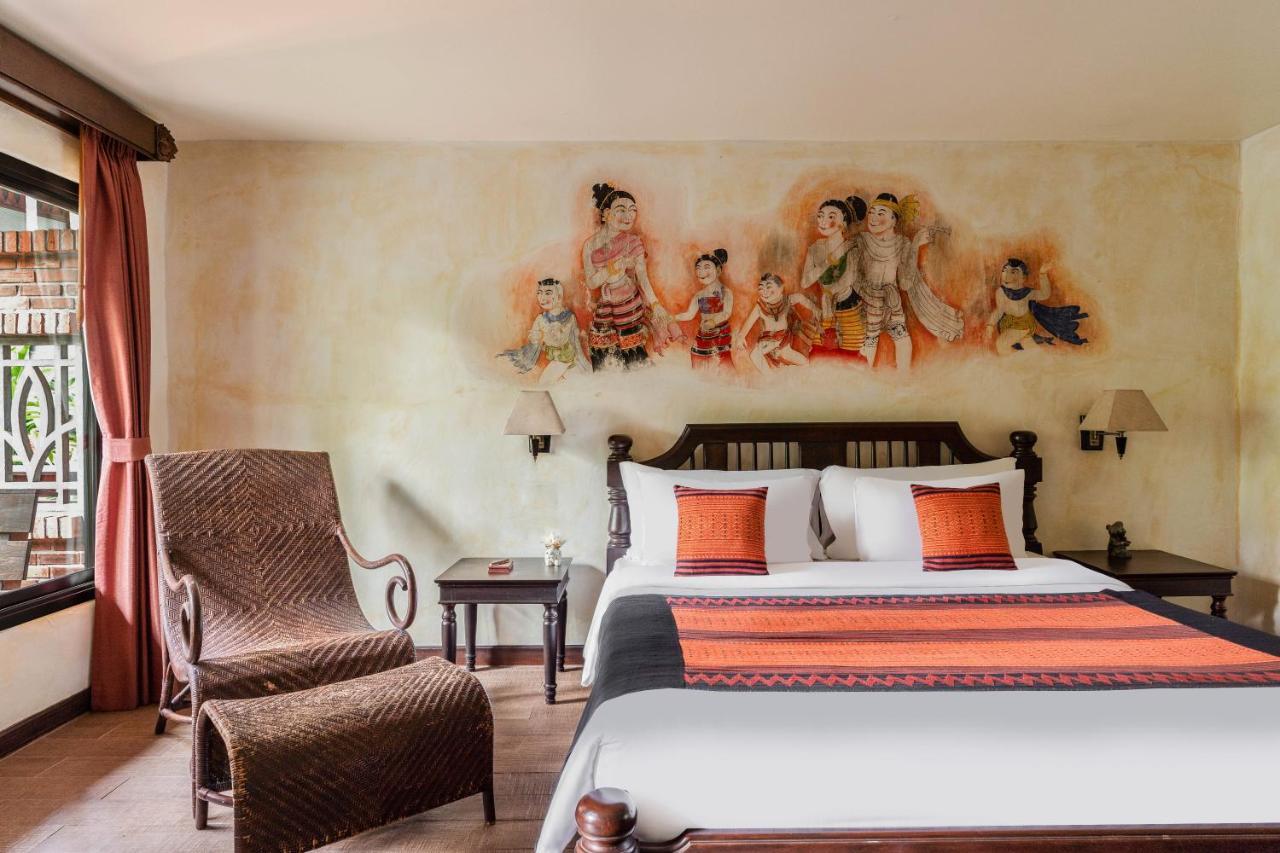 Resort Yaang Come Village - Sha Extra Plus 4*