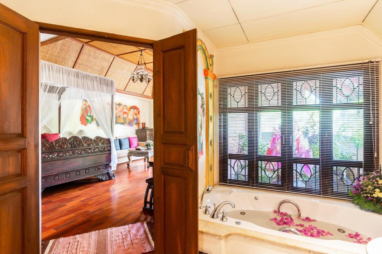 Yaang Come Village - Sha Extra Plus 4* Chiang Mai