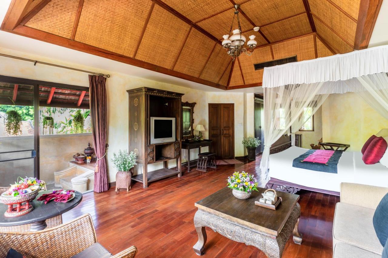 Resort Yaang Come Village - Sha Extra Plus