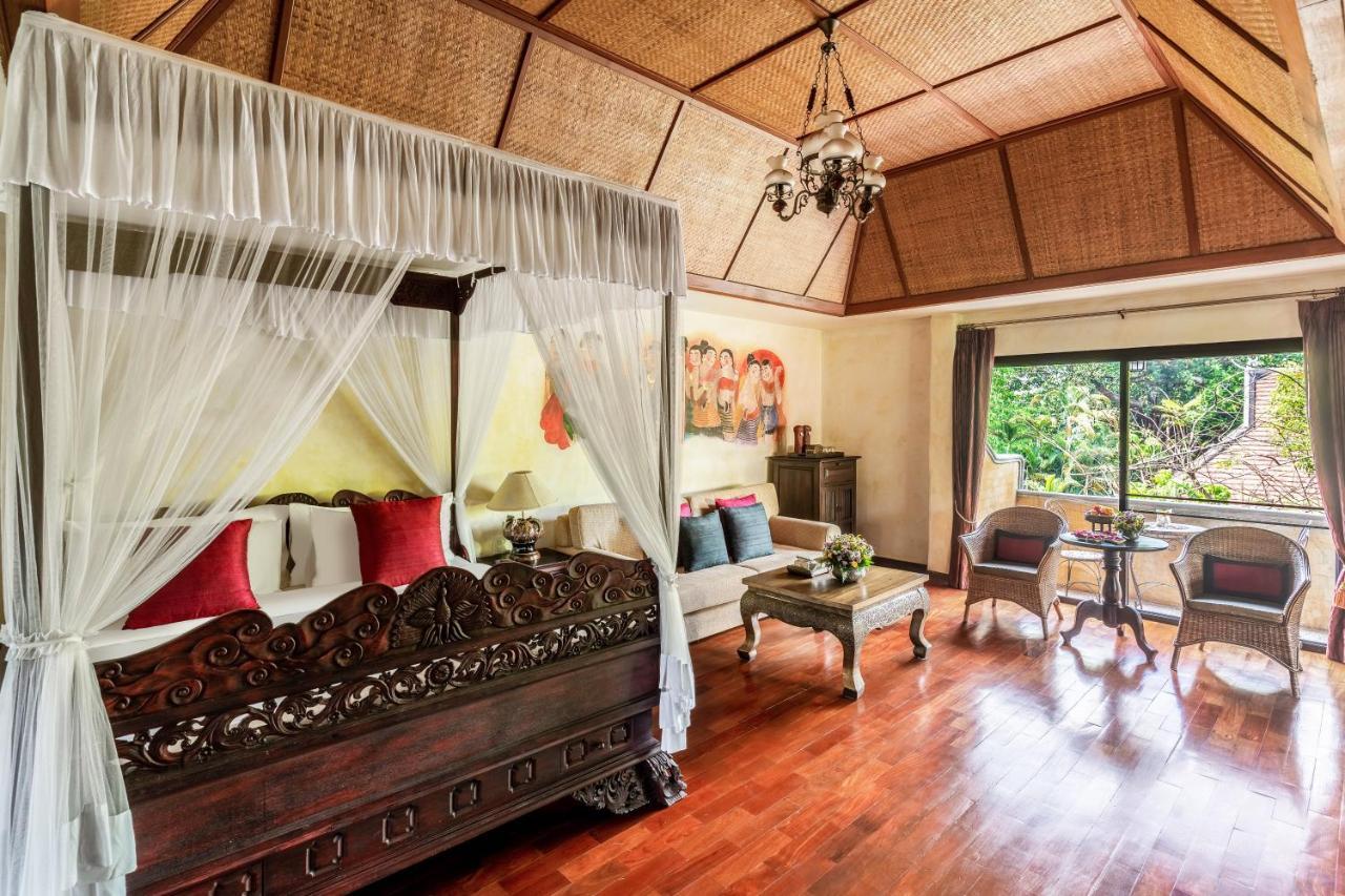 Resort Yaang Come Village - Sha Extra Plus Chiang Mai