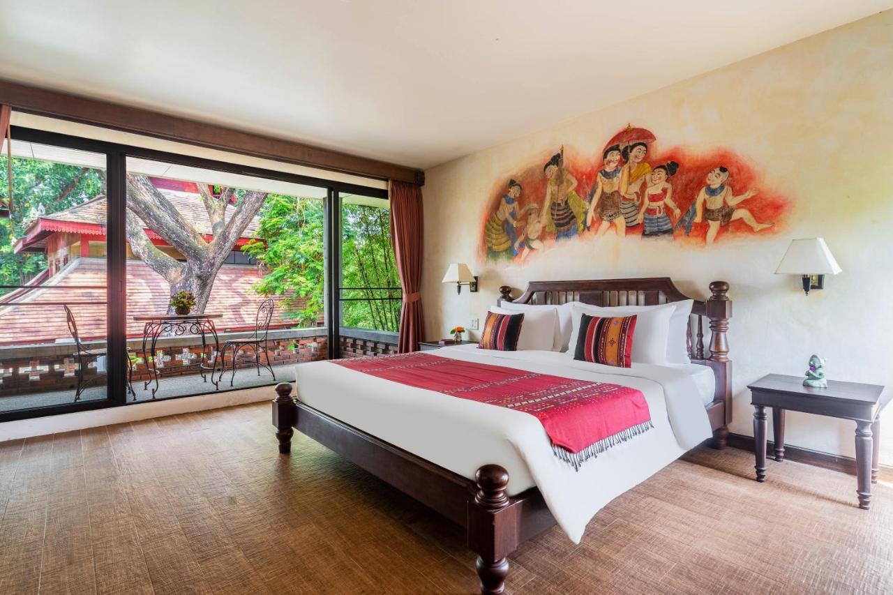 Yaang Come Village - Sha Extra Plus 4* Chiang Mai