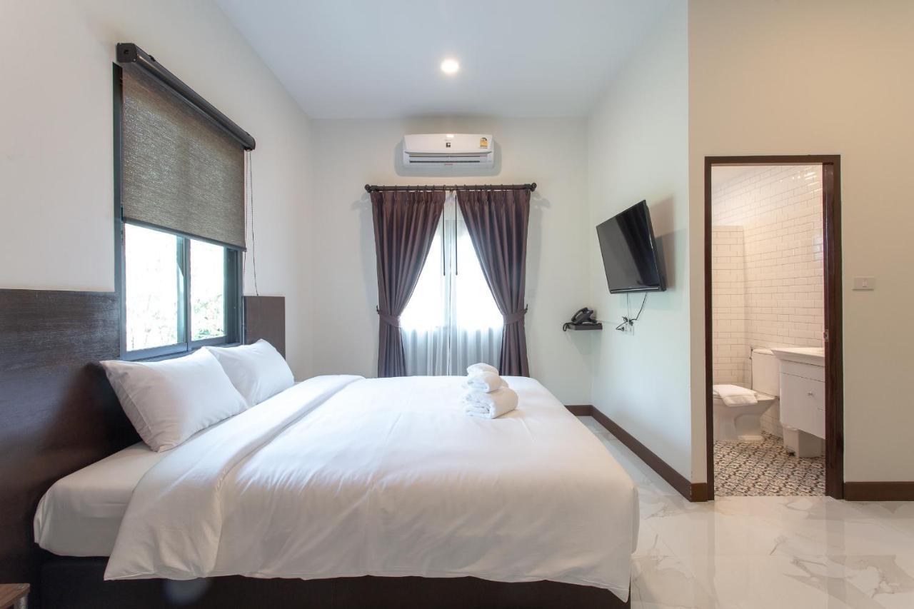 Hotel Khampare Chiang Mai