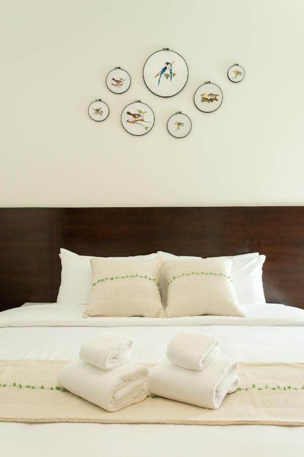 Hotel Khampare 3*