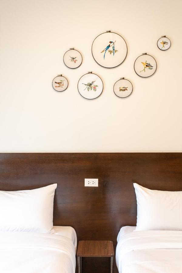 Khampare Hotel Chiang Mai
