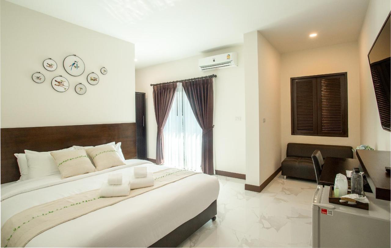 Khampare Hotel 3*