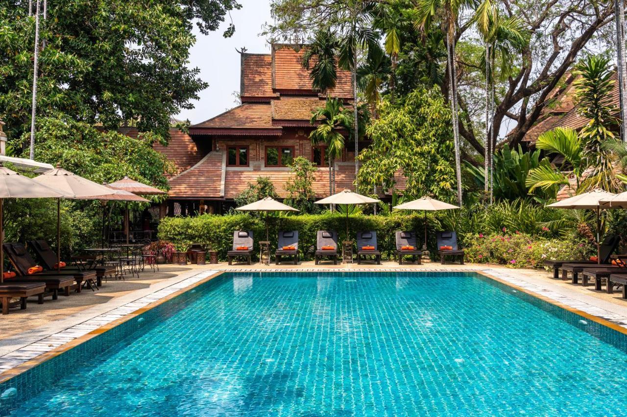 Resort Yaang Come Village - Sha Extra Plus 4*