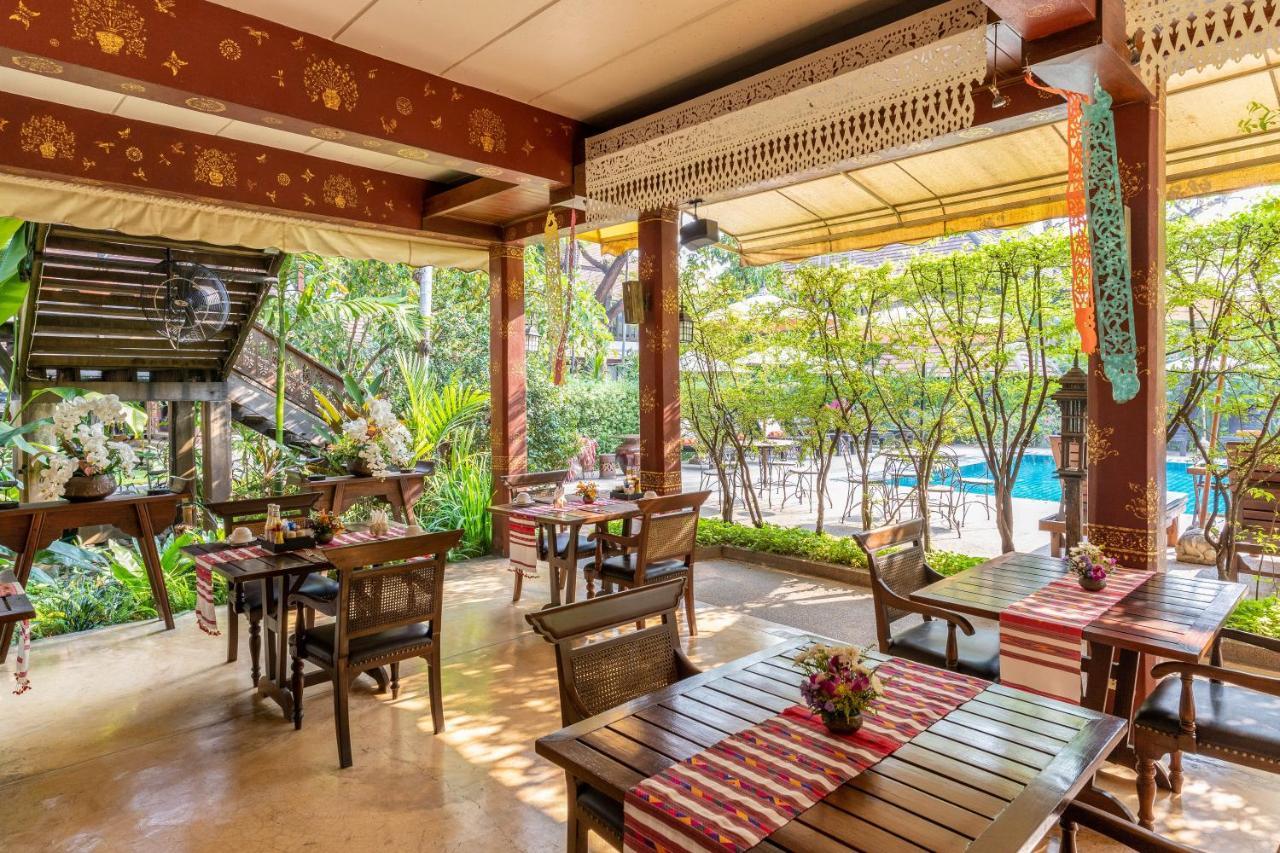 Yaang Come Village - Sha Extra Plus Resort Chiang Mai