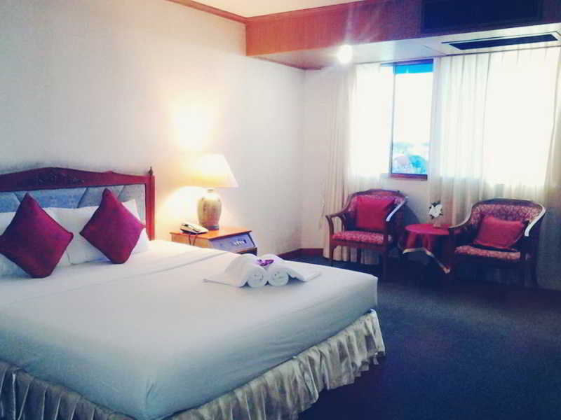 La Mai Hotel