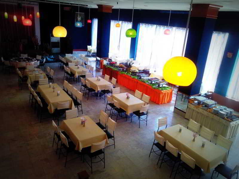 La Mai Hotel 4*