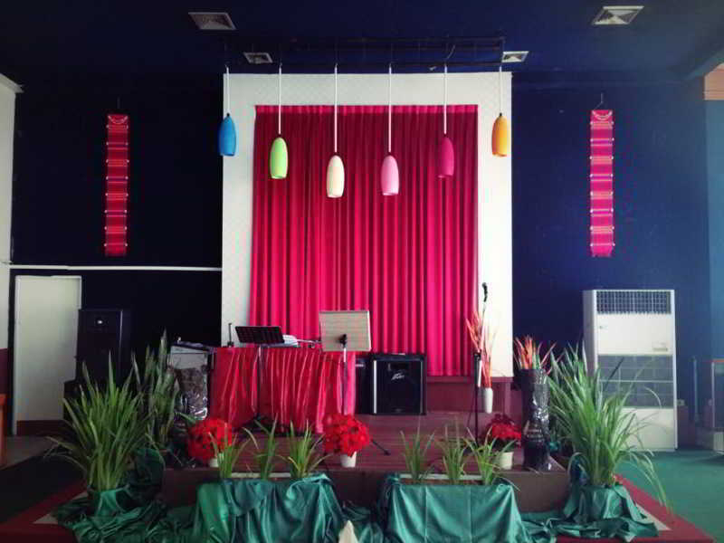 La Mai Hotel Chiang Mai