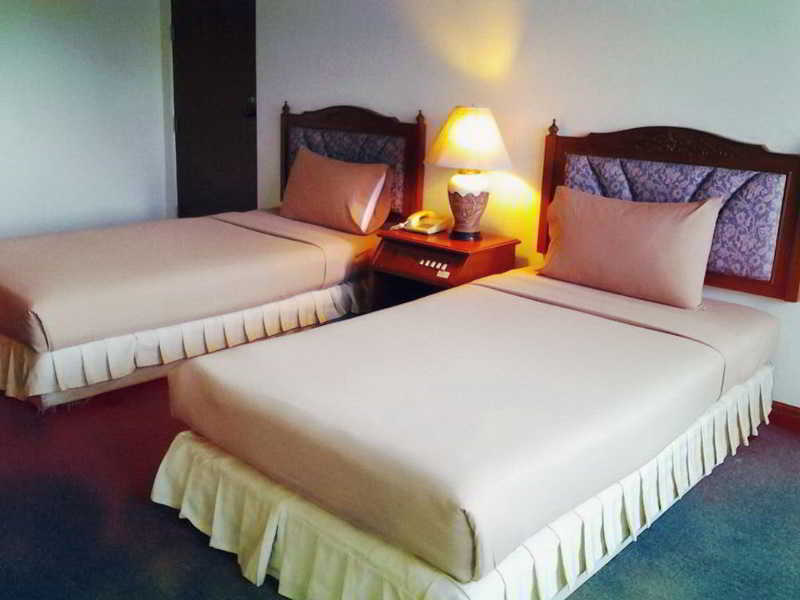 La Mai 4* Chiang Mai