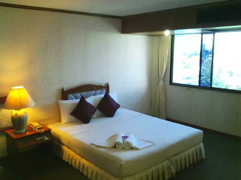 La Mai Hotel