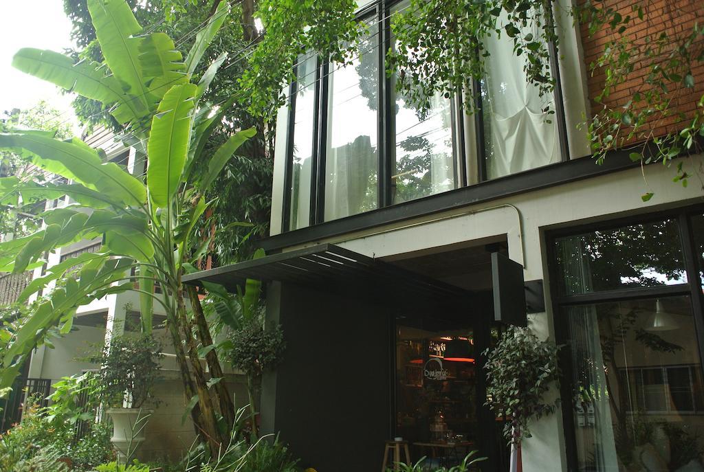 Pyur Hotel Chiang Mai