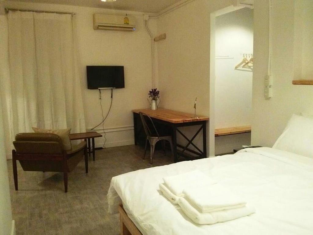 Pyur Hotel Chiang Mai