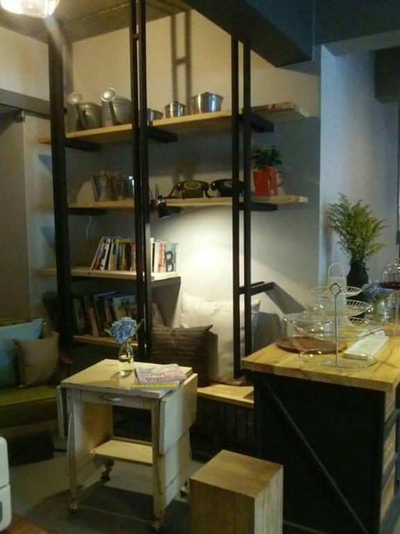 Pyur O'tel Hostel