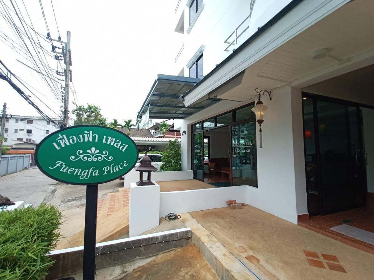 Fuengfa Place 2* Chiang Mai