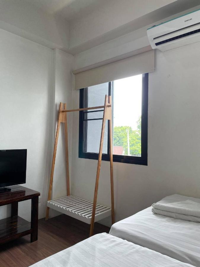 Bake Hostel Chiang Mai