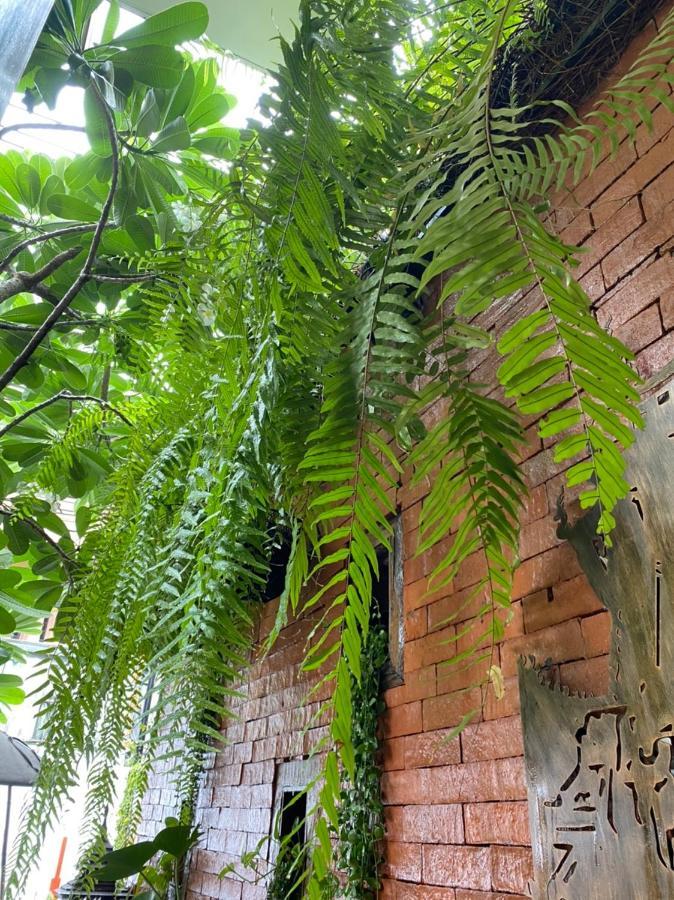 Wannamas Chiangmai Boutique House 3* Chiang Mai