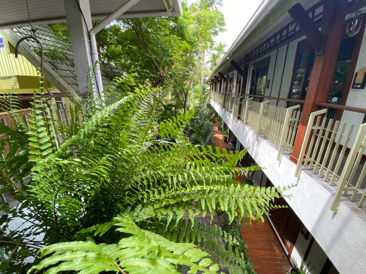 The Twenty Resort Chiang Mai