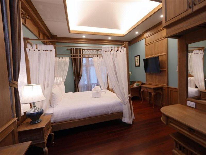 Rich Garden House 3* Chiang Mai