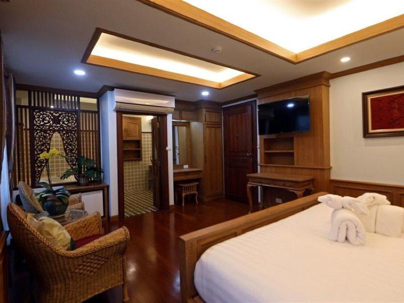 Rich Garden House Chiang Mai