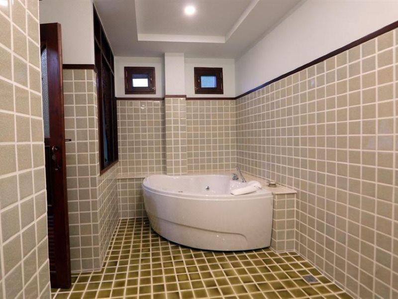 Rich Garden House 3* Chiang Mai