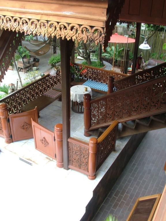 Guest house Siri House Chiang Mai