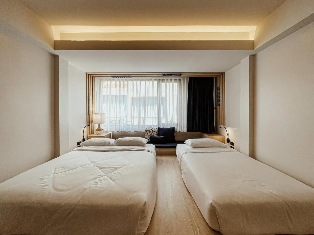 Hotel Norn Nimman13 Boutique